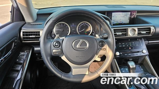 Lexus IS 250, снимка 13 - Автомобили и джипове - 56082313