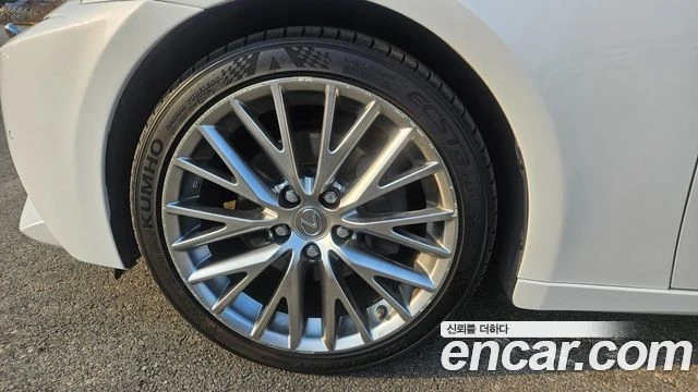 Lexus IS 250, снимка 5 - Автомобили и джипове - 56082313