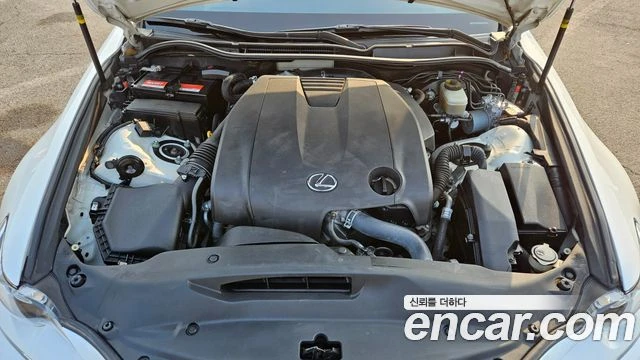 Lexus IS 250, снимка 6 - Автомобили и джипове - 56082313