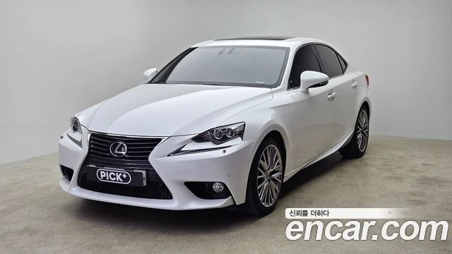 Lexus IS 250