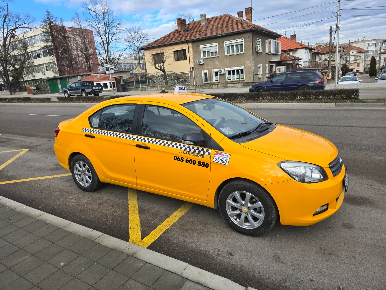 Great Wall Voleex C30  | Mobile.bg   1