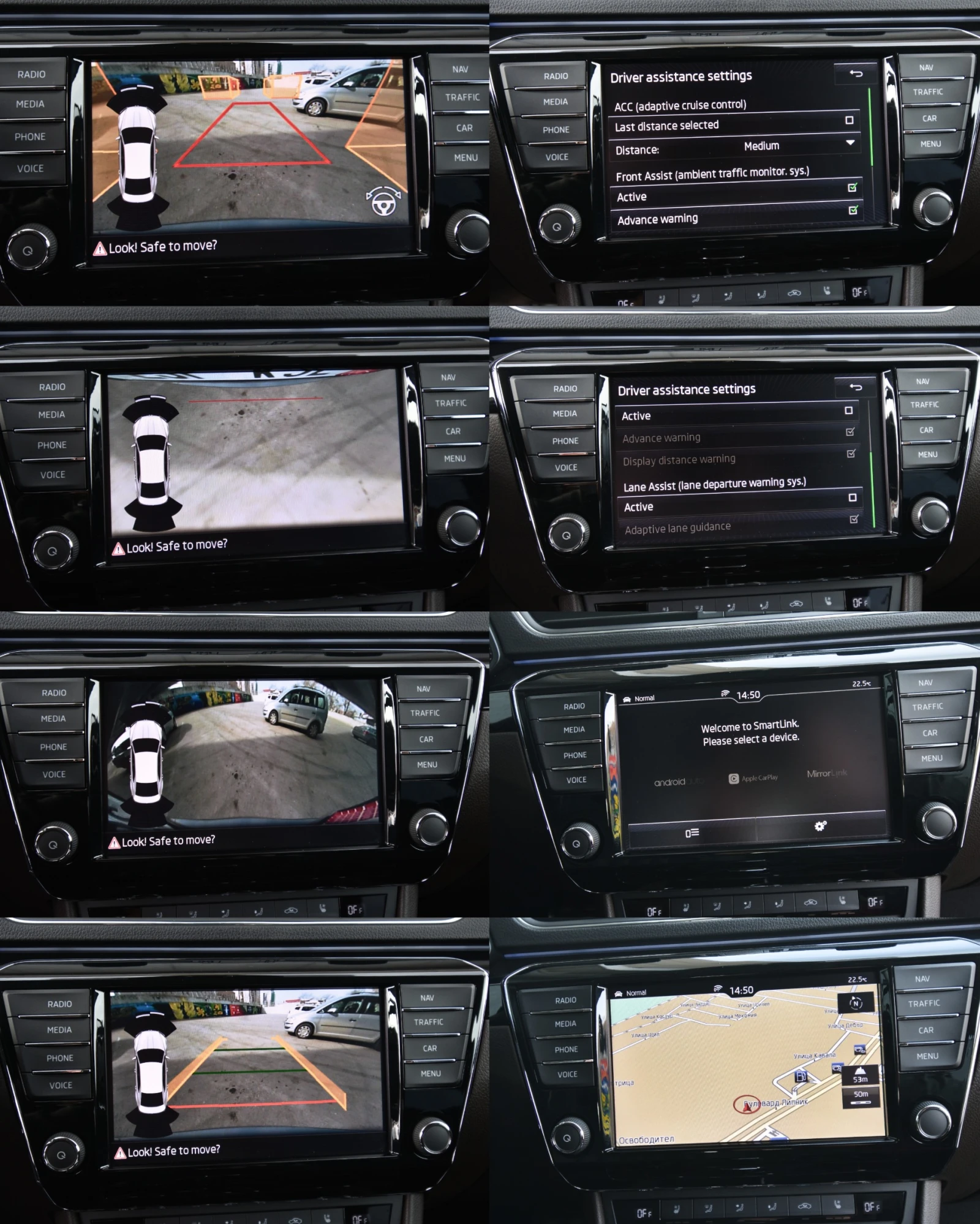 Skoda Superb 2.0 TDI LAURIN&KLIMENT 4X4 190 PS | Mobile.bg   16