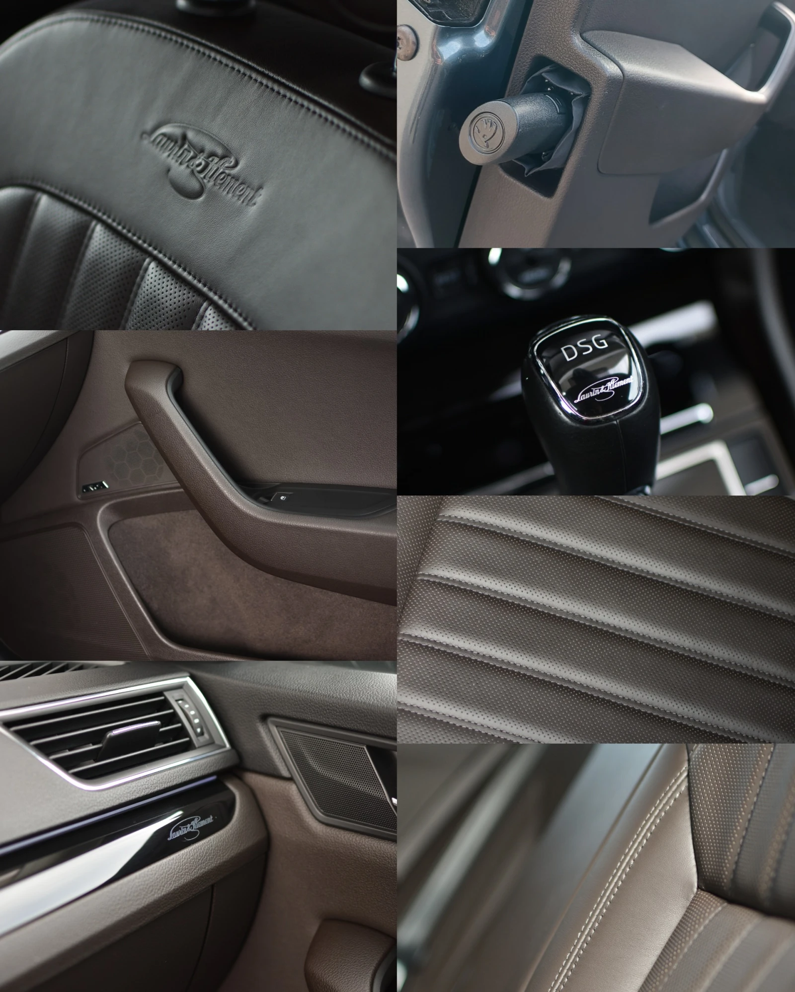 Skoda Superb 2.0 TDI LAURIN&KLIMENT 4X4 190 PS | Mobile.bg   13