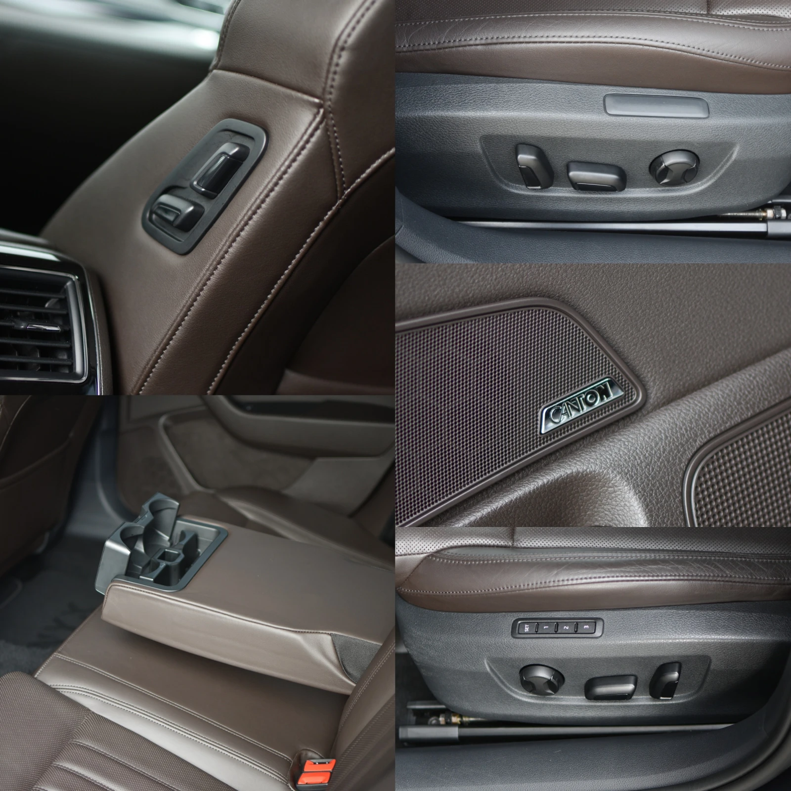 Skoda Superb 2.0 TDI LAURIN&KLIMENT 4X4 190 PS | Mobile.bg   12