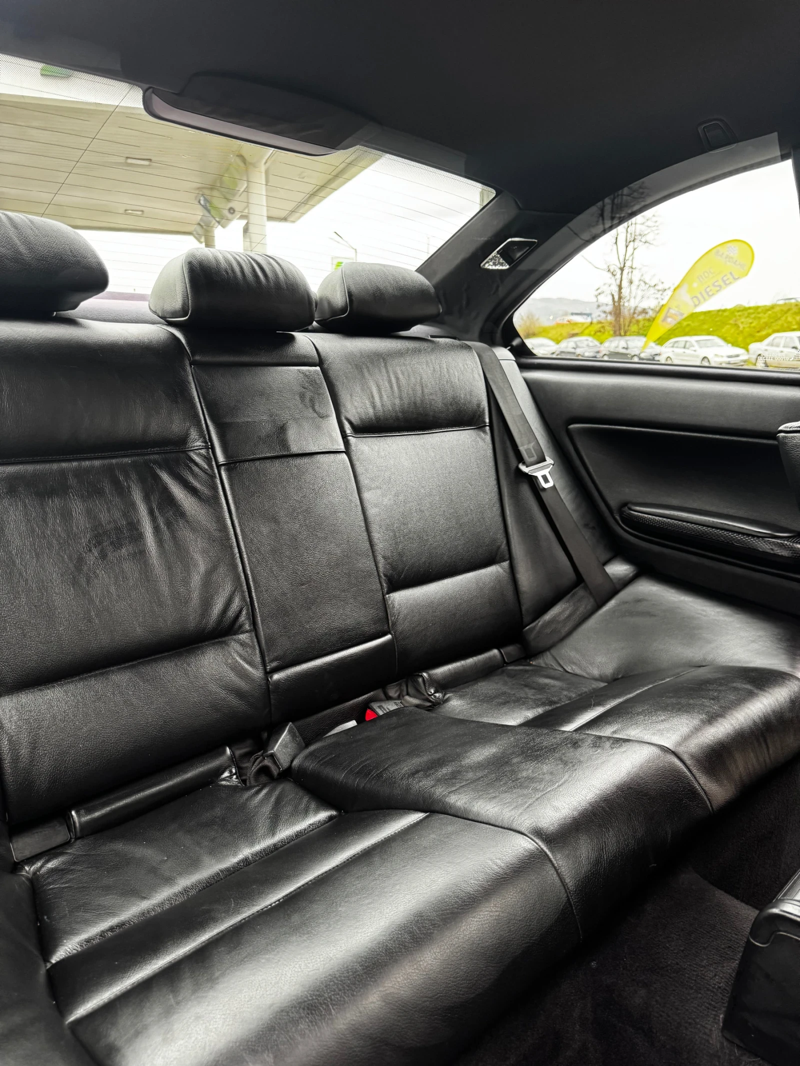 BMW 330 330 CI 77 000  !!! | Mobile.bg   17