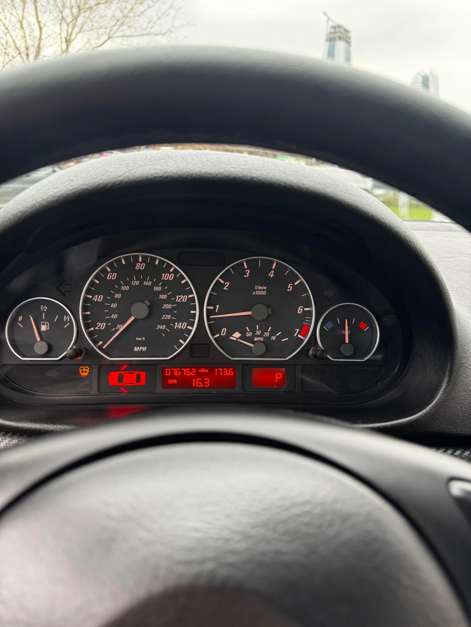 BMW 330 330 CI 77 000  !!! | Mobile.bg   14