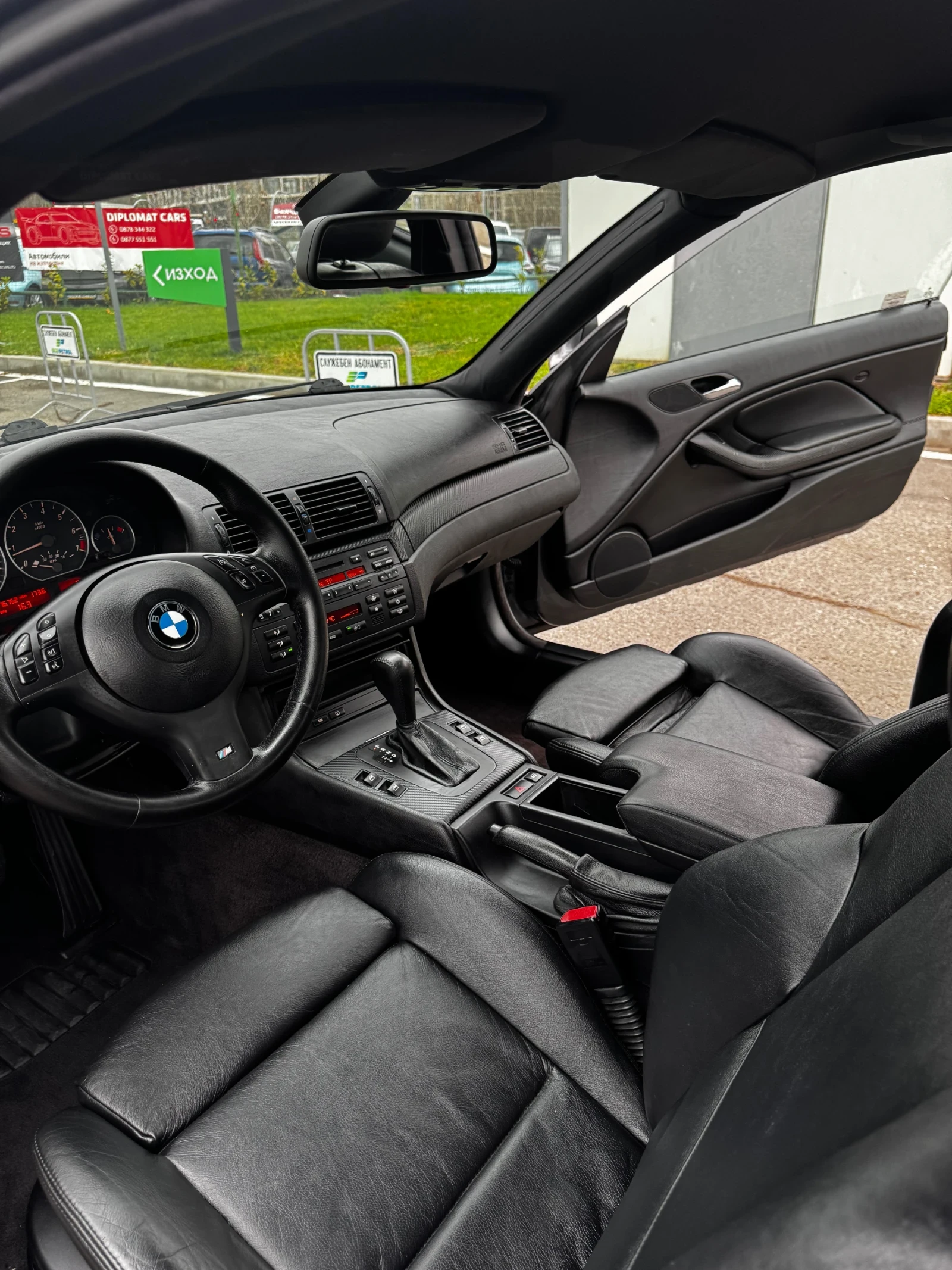 BMW 330 330 CI 77 000  !!! | Mobile.bg   12