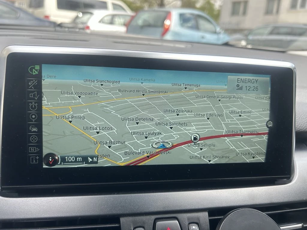 BMW 2 Active Tourer  - изображение 8