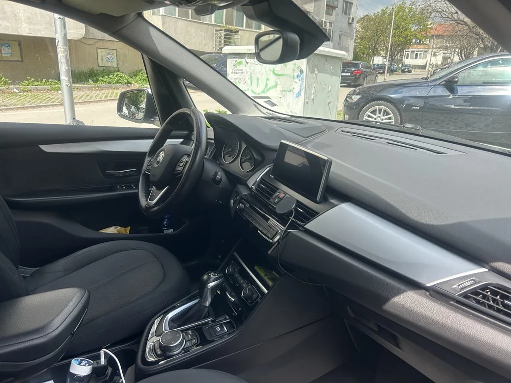BMW 2 Active Tourer  - изображение 7