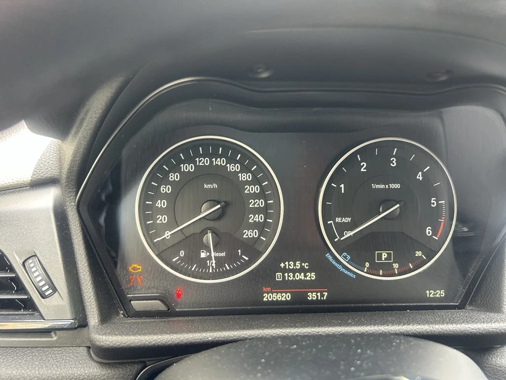 BMW 2 Active Tourer  - изображение 5