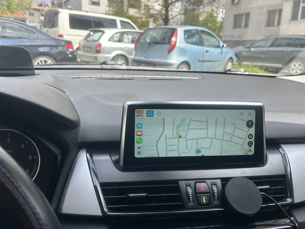 BMW 2 Active Tourer  - изображение 9