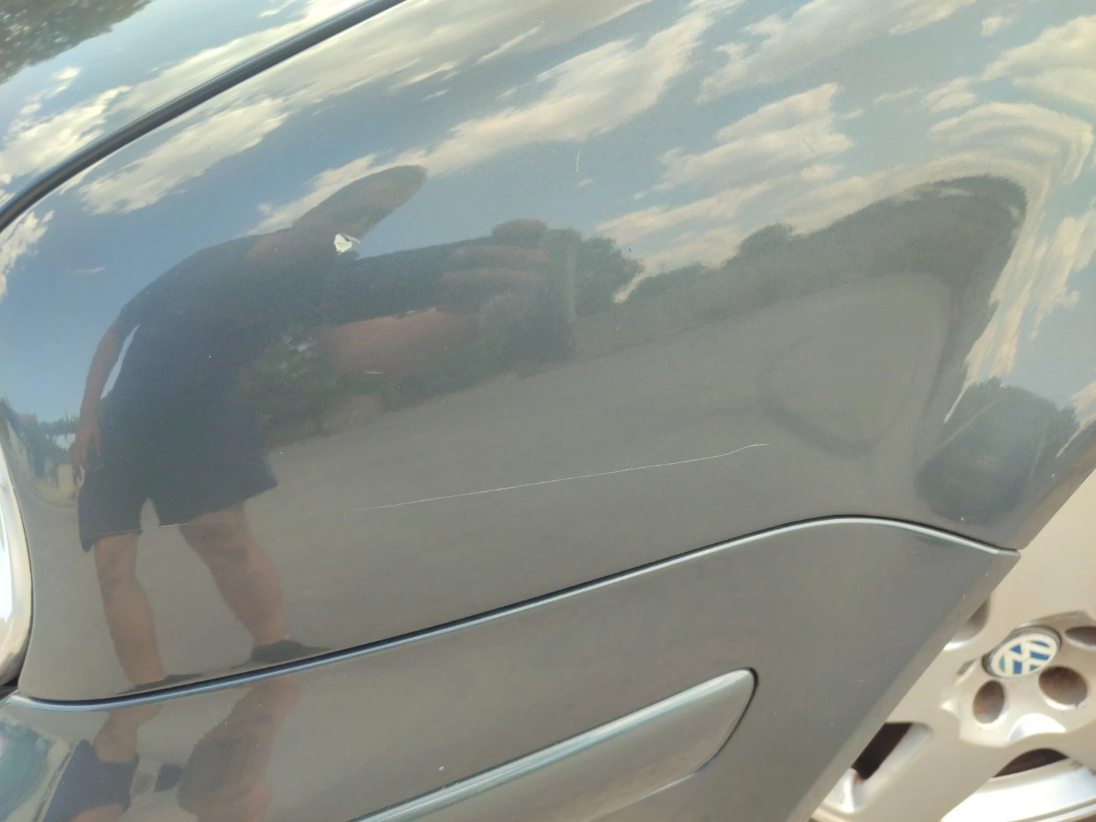VW Golf 4 1.6 - изображение 9