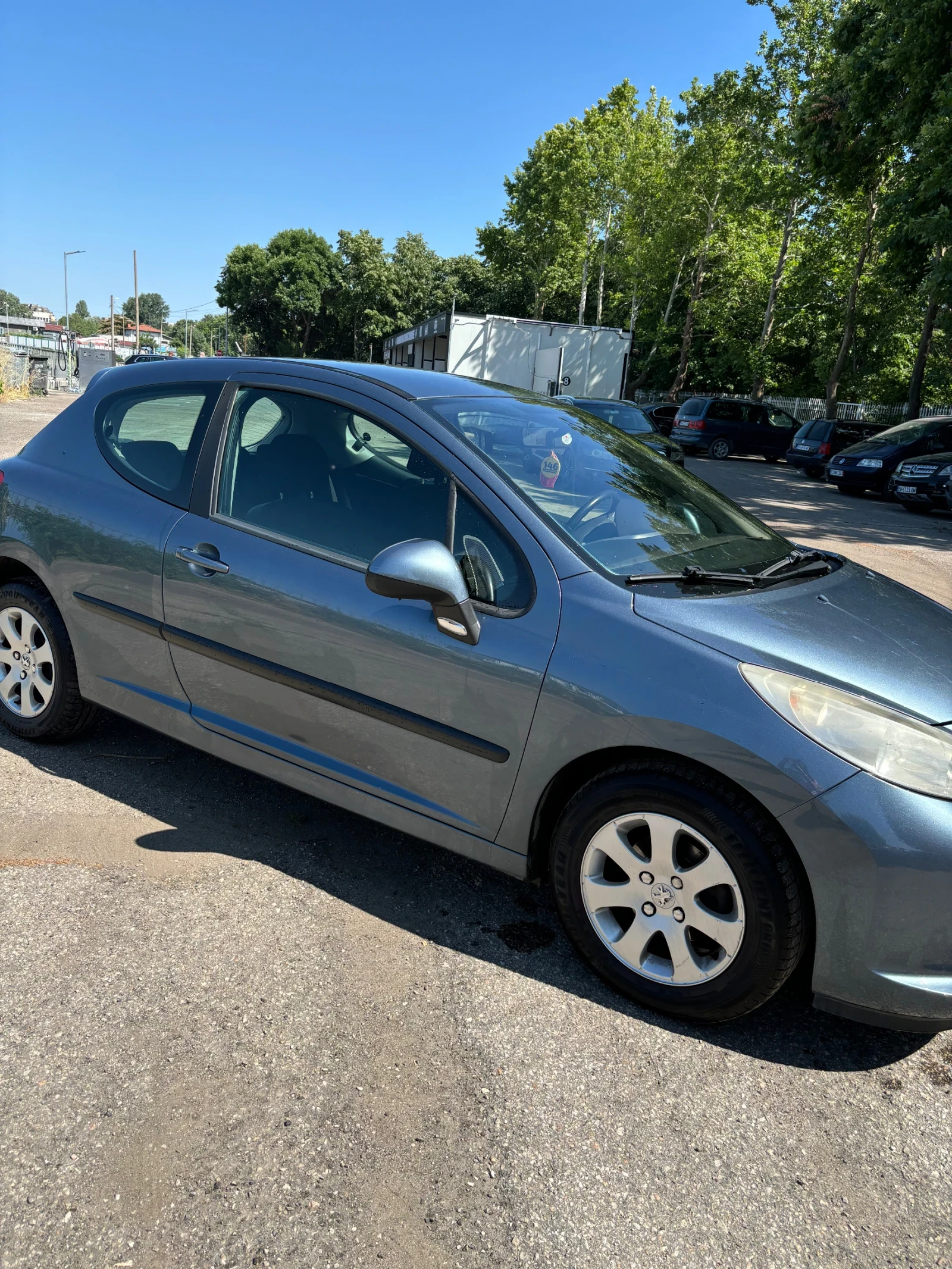 Peugeot 207 | Mobile.bg   1