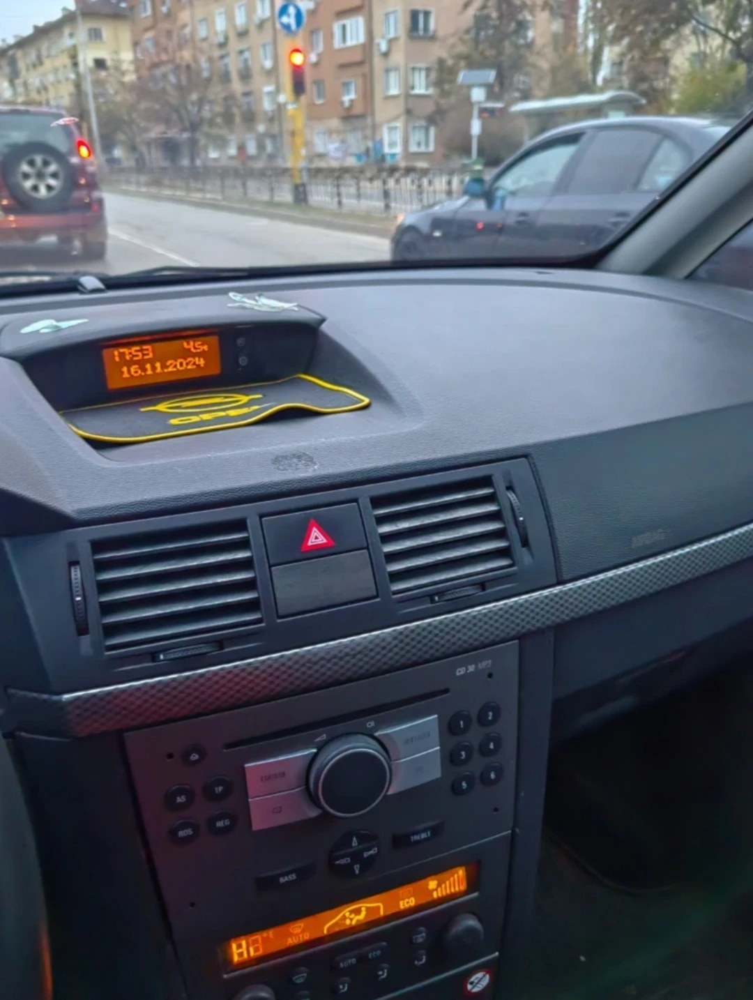 Opel Meriva  - изображение 4