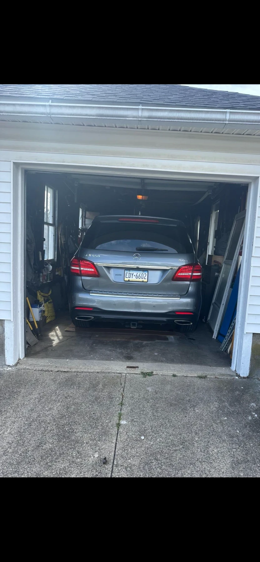 Mercedes-Benz GLS 500 GLS 550  .  .  | Mobile.bg   16