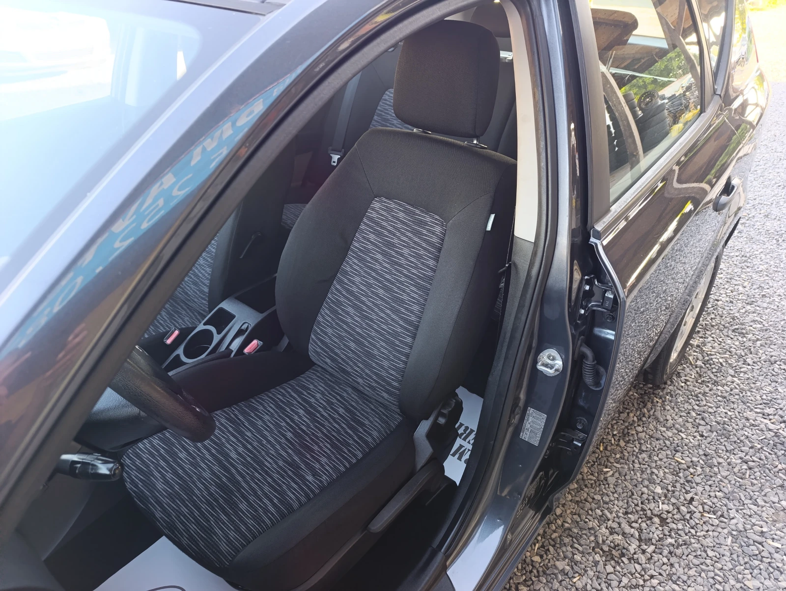 Kia Ceed 1.6-16v БЕНЗИН - изображение 10