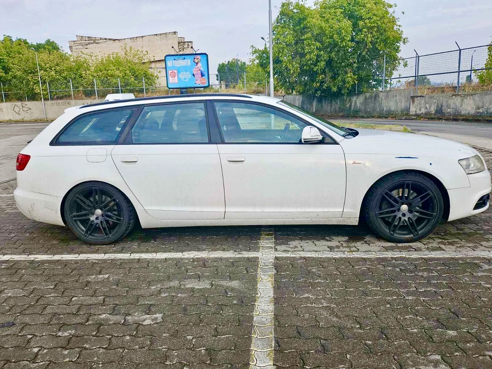 Audi A6 2.7 tdi 3 х Sline - изображение 3