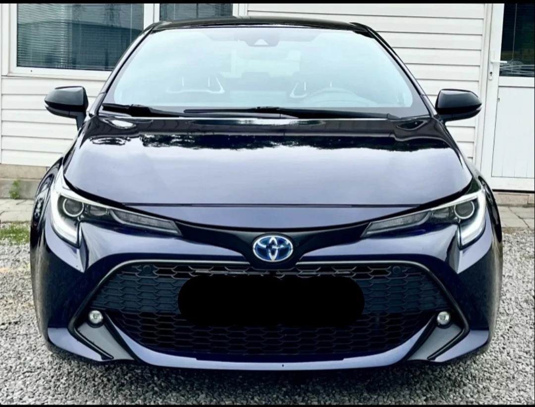 Toyota Corolla 2.0 GR-23хл.км ГАРАНЦИЯ в Тойота - изображение 2