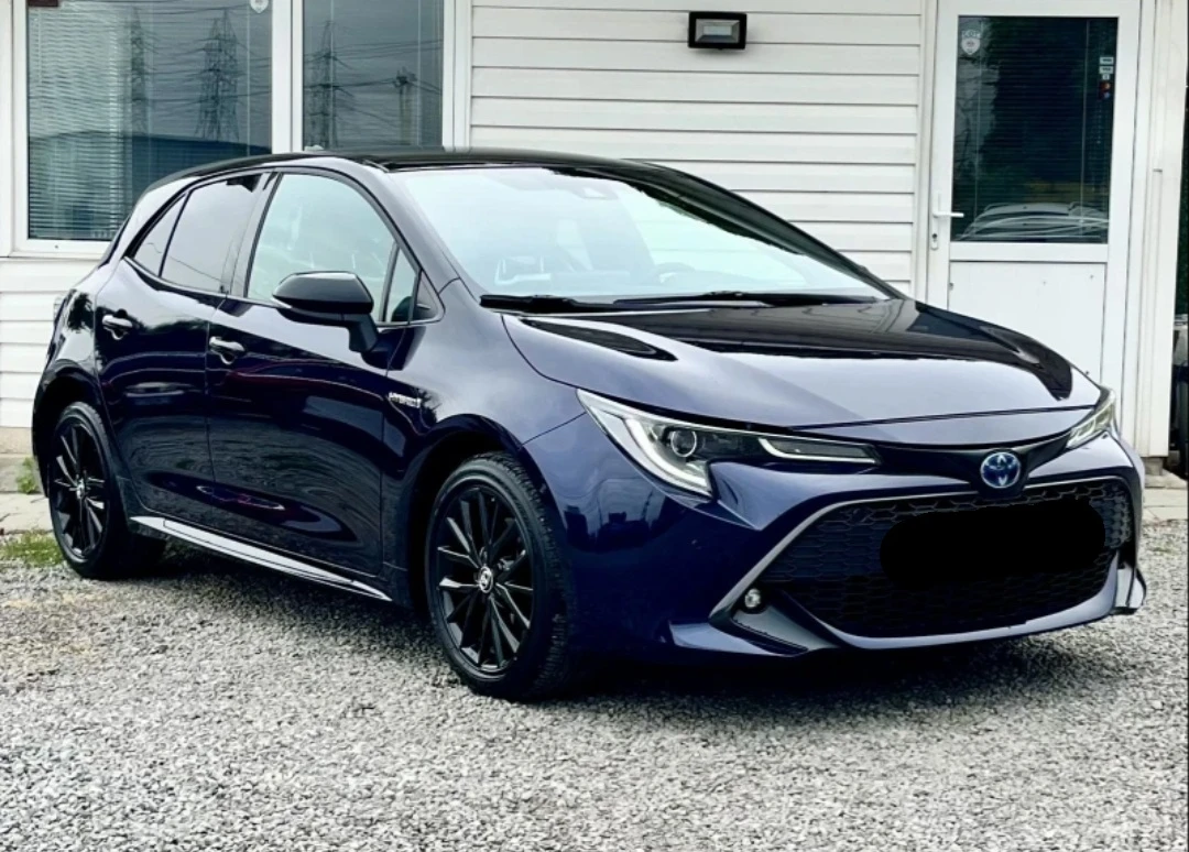 Toyota Corolla 2.0 GR-23.    | Mobile.bg   1