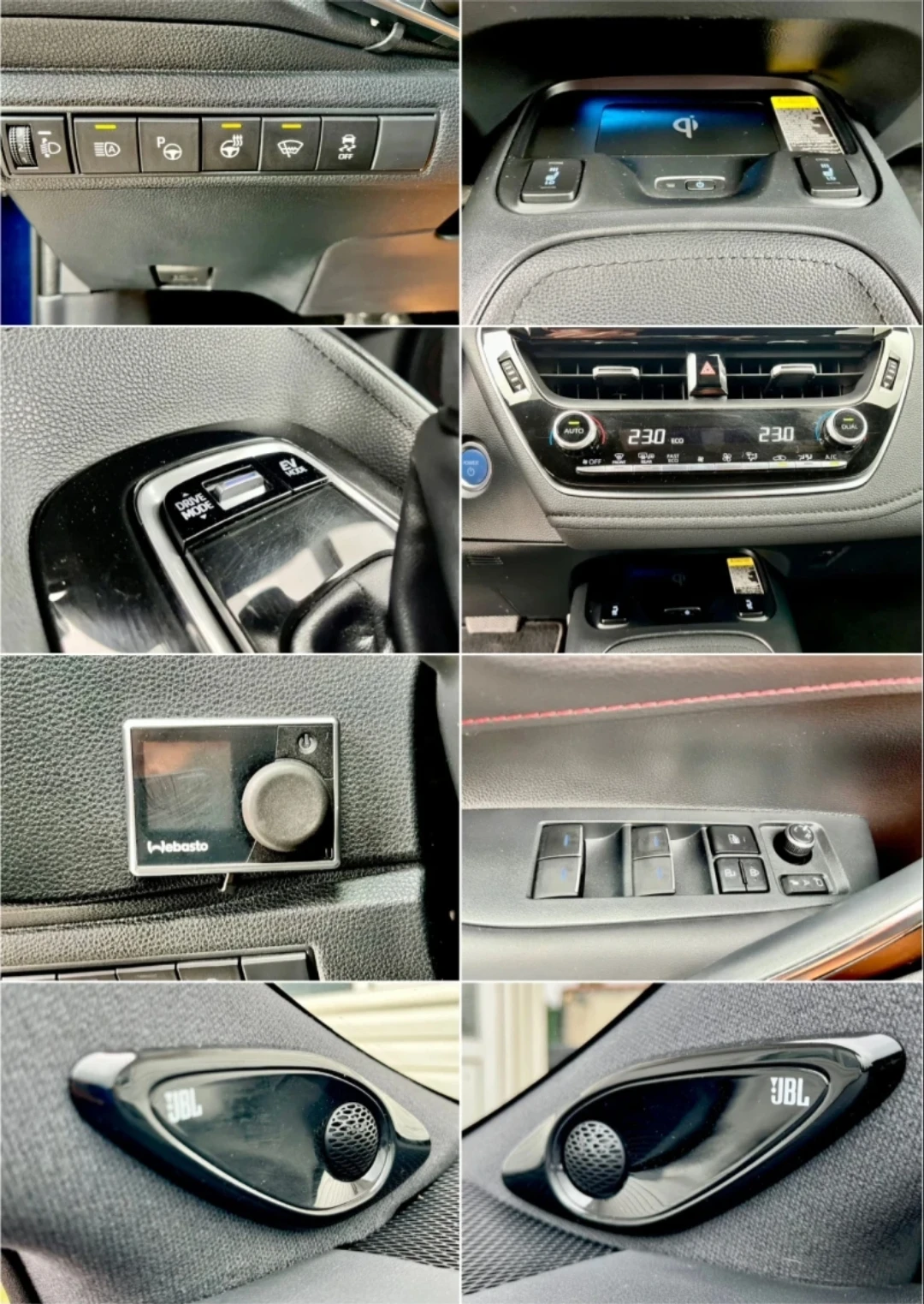 Toyota Corolla 2.0 GR-23.    | Mobile.bg   12