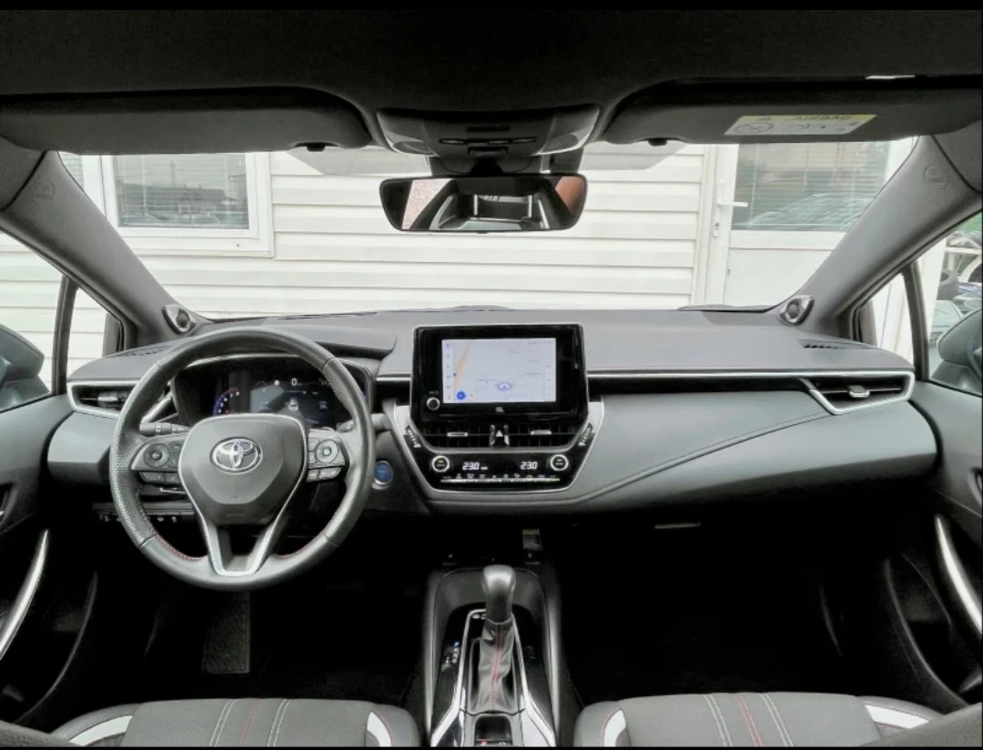 Toyota Corolla 2.0 GR-23хл.км ГАРАНЦИЯ в Тойота - изображение 9