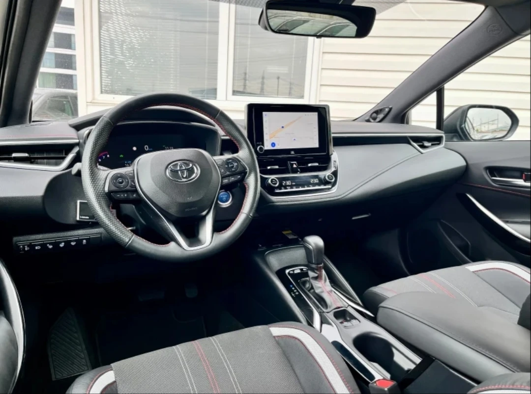 Toyota Corolla 2.0 GR-23хл.км ГАРАНЦИЯ в Тойота - изображение 8