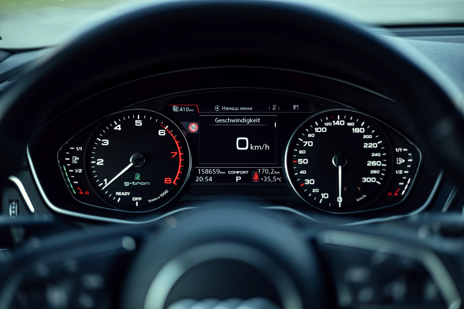 Audi A5 2.0, 3xSline, Carbon, Matrix | Mobile.bg   12