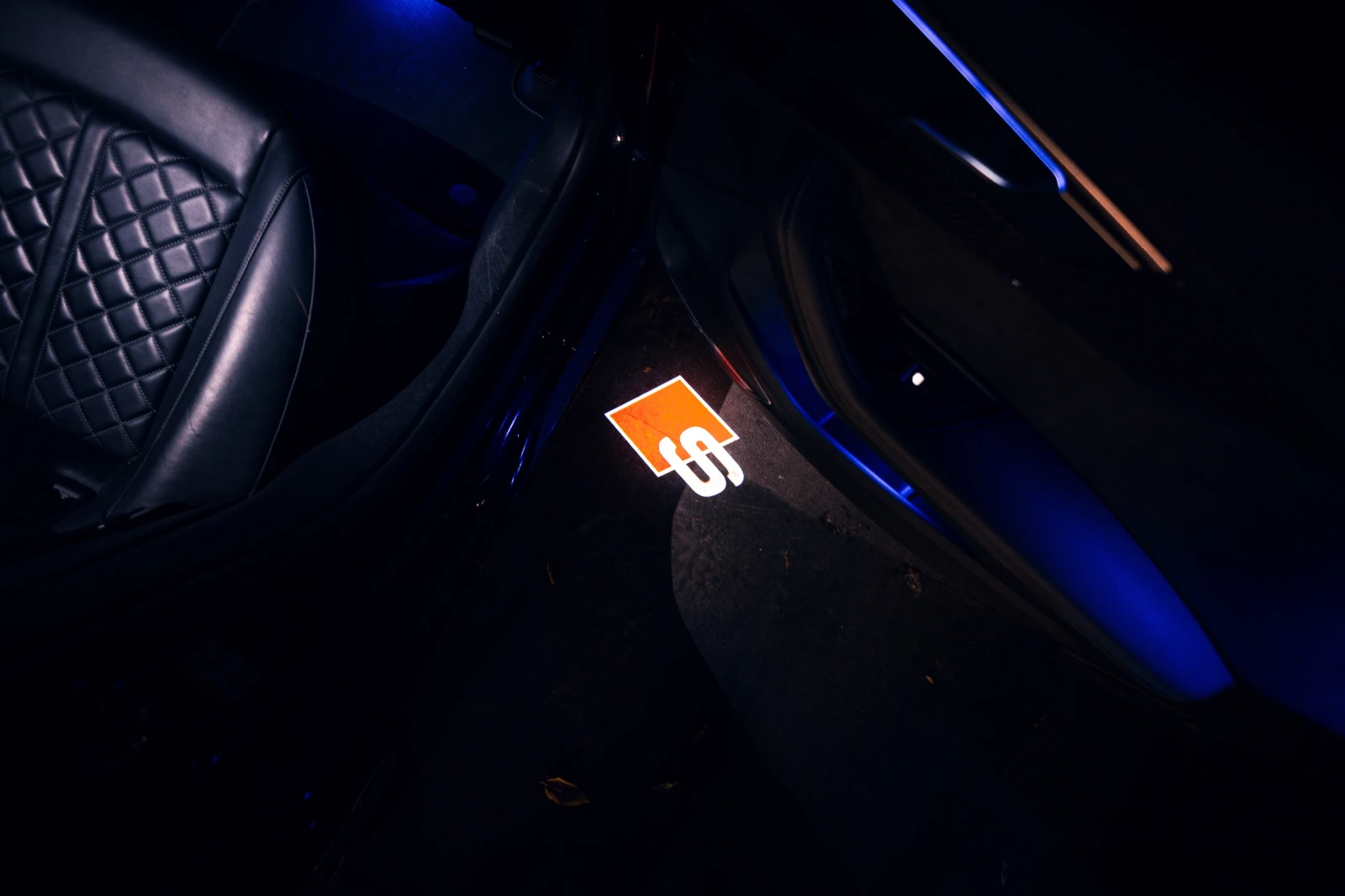 Audi A5 2.0, 3xSline, Carbon, Matrix | Mobile.bg   16