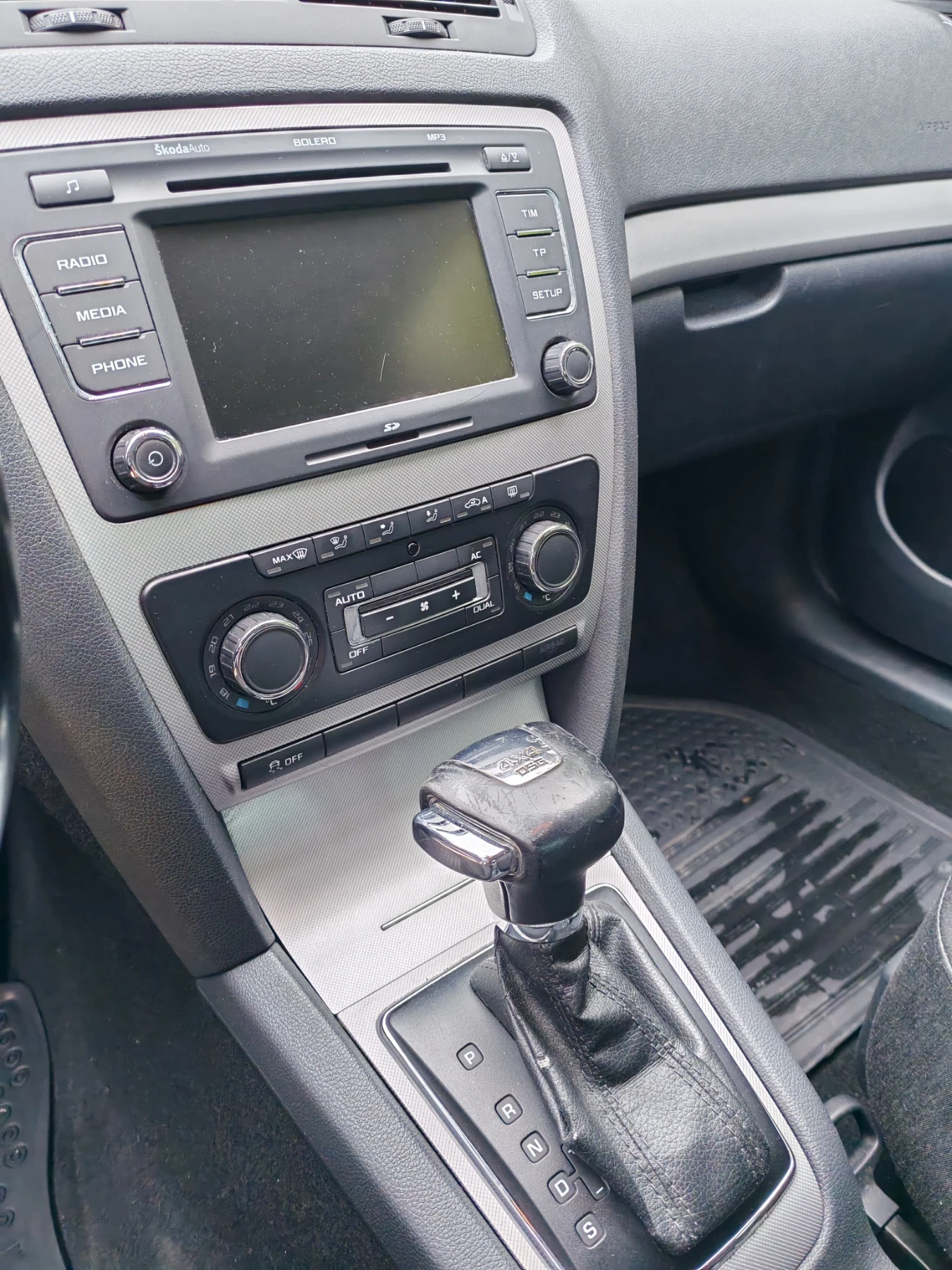 Skoda Octavia 2 - изображение 9