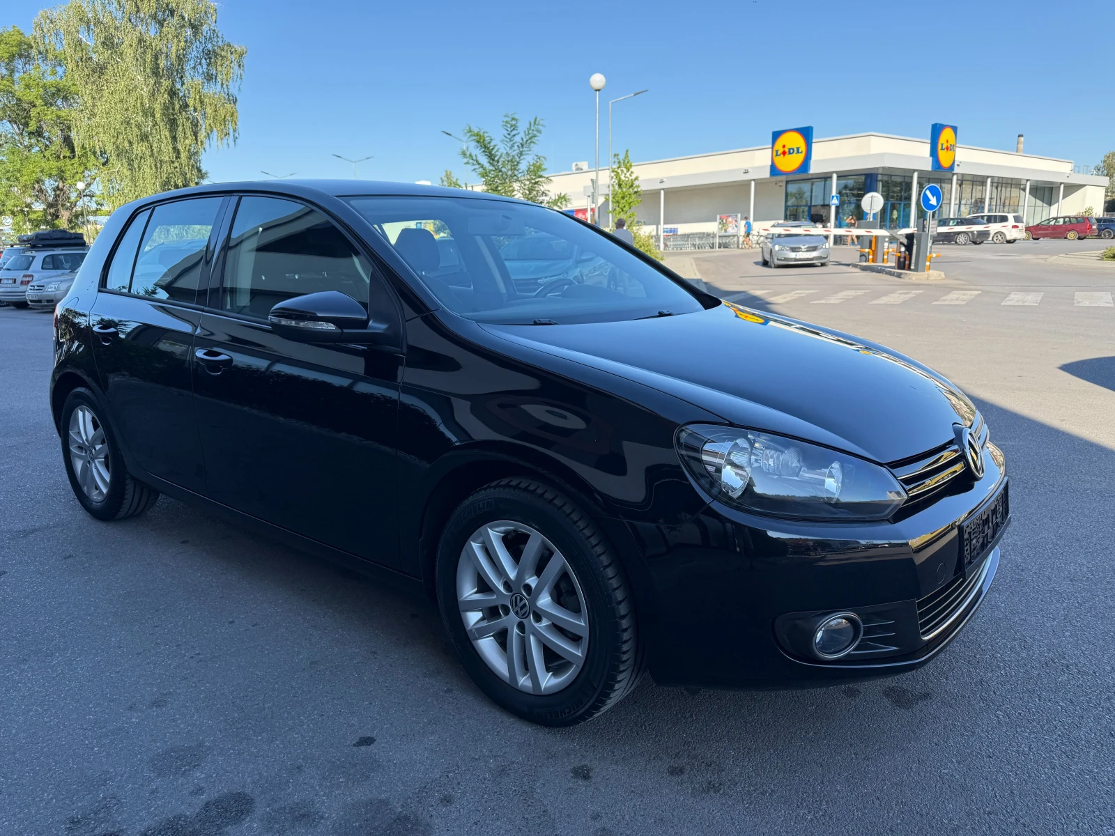 VW Golf 1.6TDI* HIGHLINE* 93000км*  - изображение 3