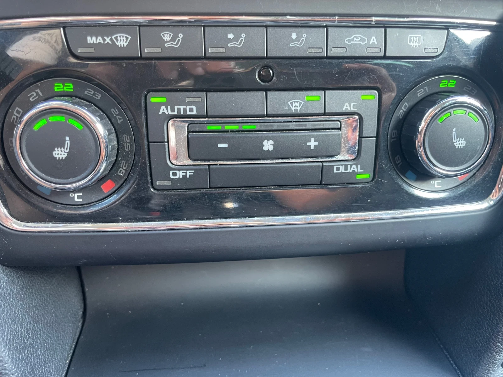 Skoda Superb | Mobile.bg   11