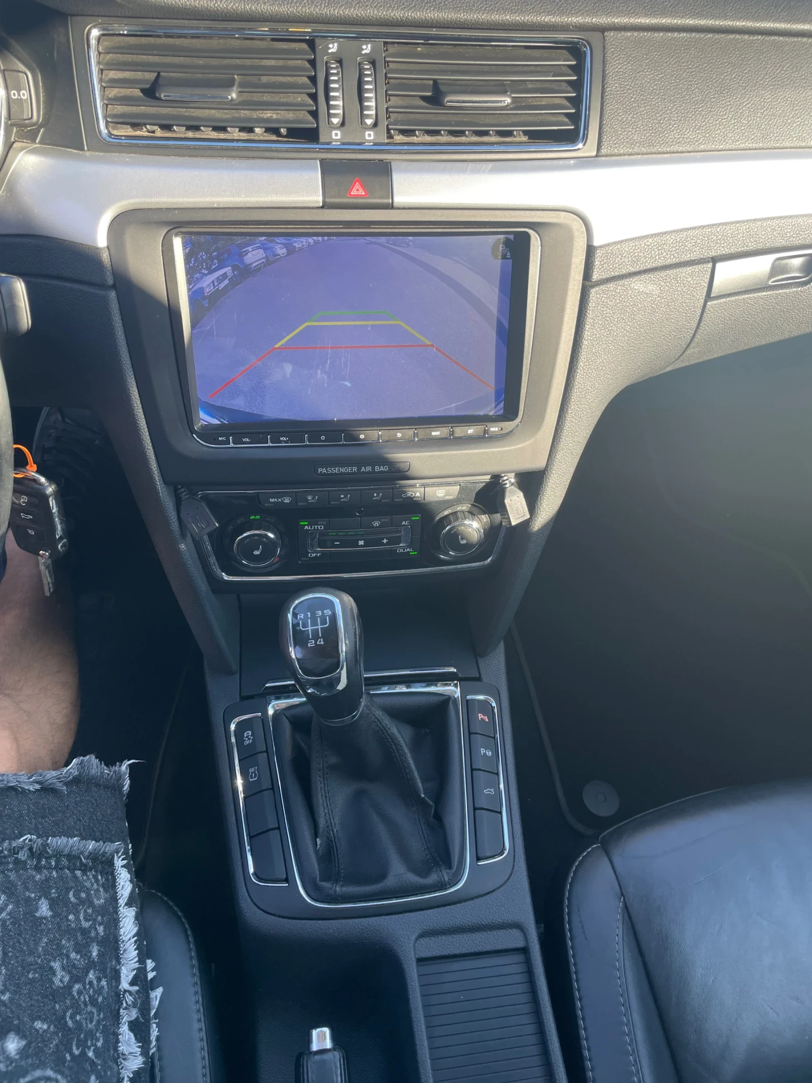 Skoda Superb | Mobile.bg   12