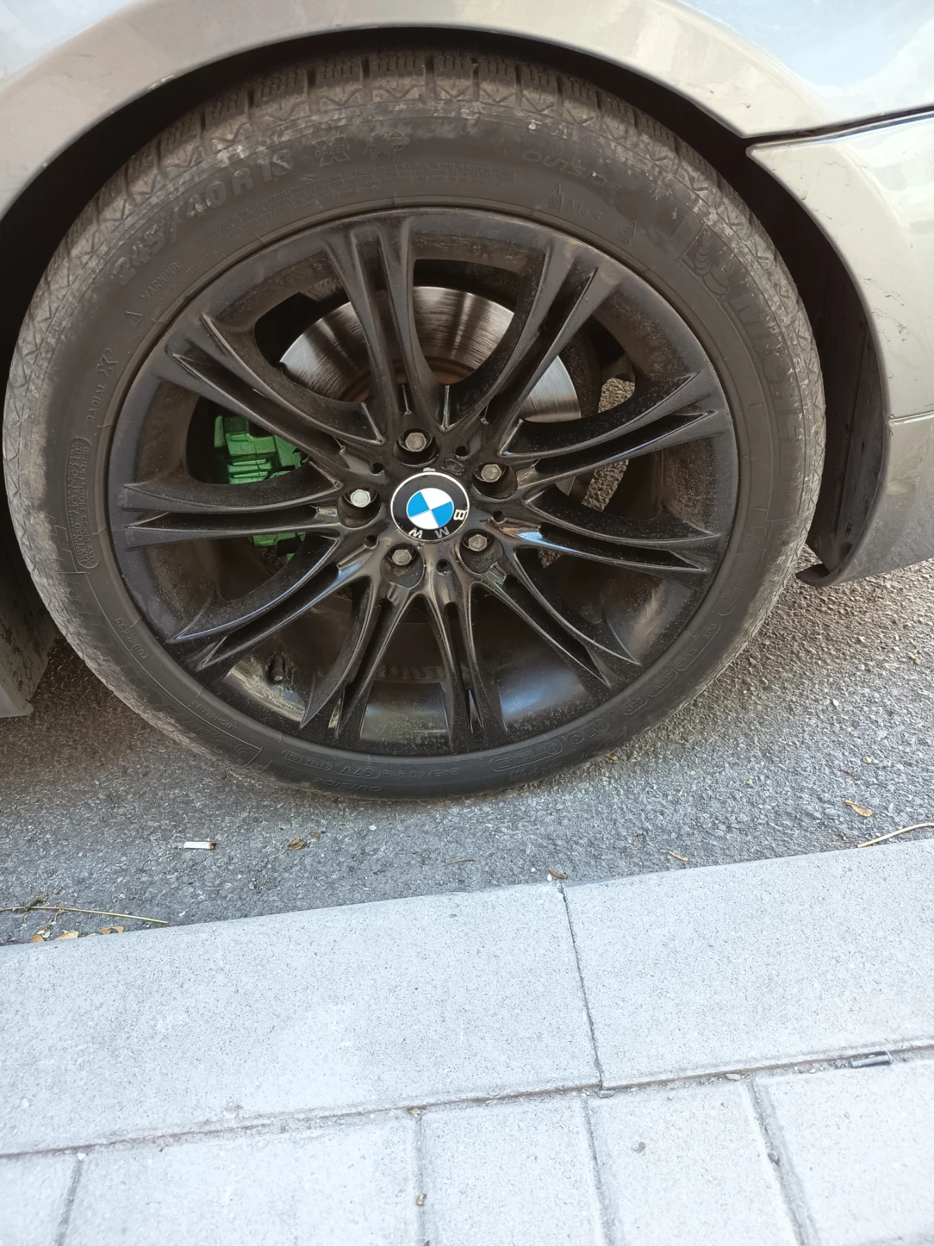 BMW 520 | Mobile.bg — изображение 7
