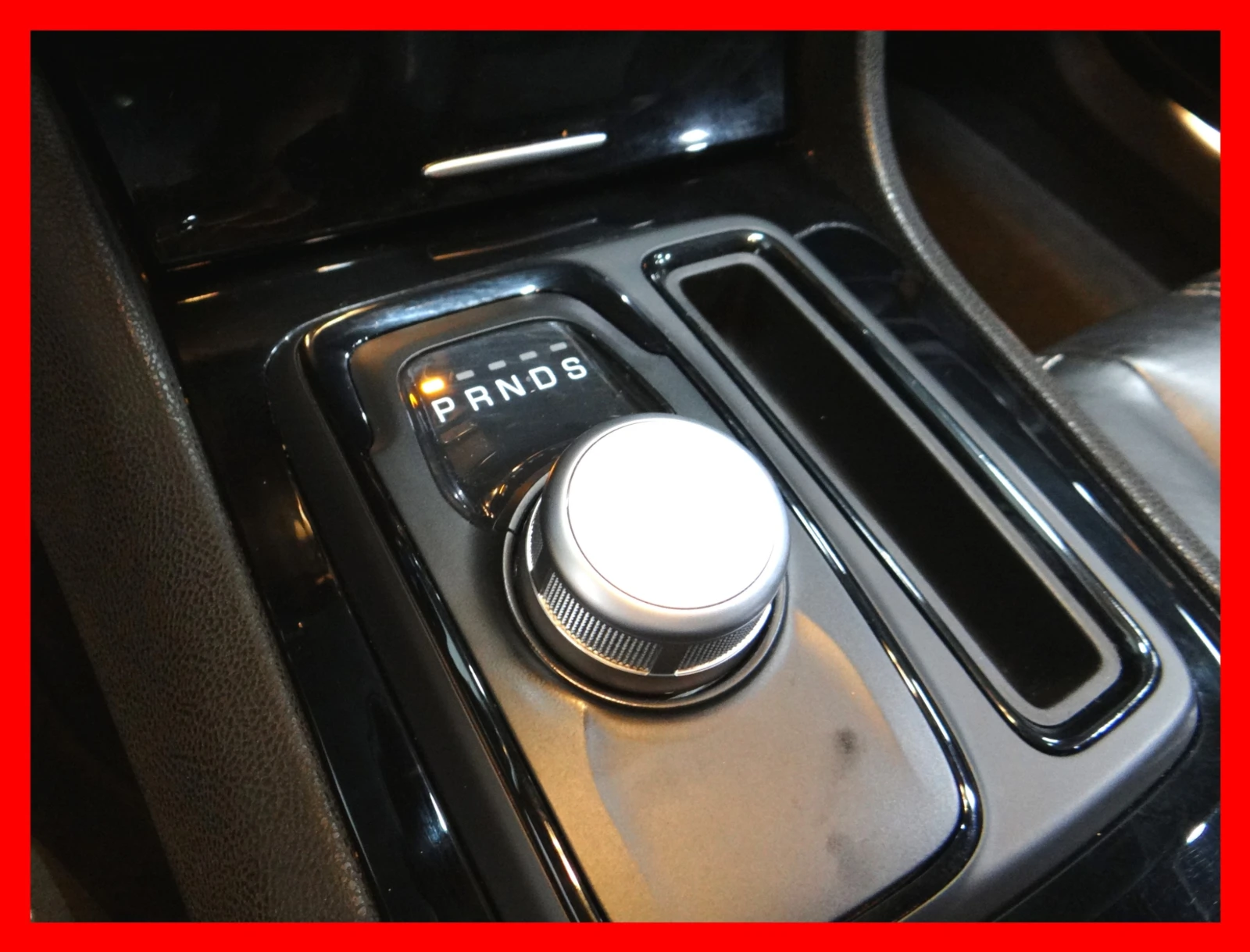 Chrysler 300c 4x4 / S / PANO / FULL | Mobile.bg   13