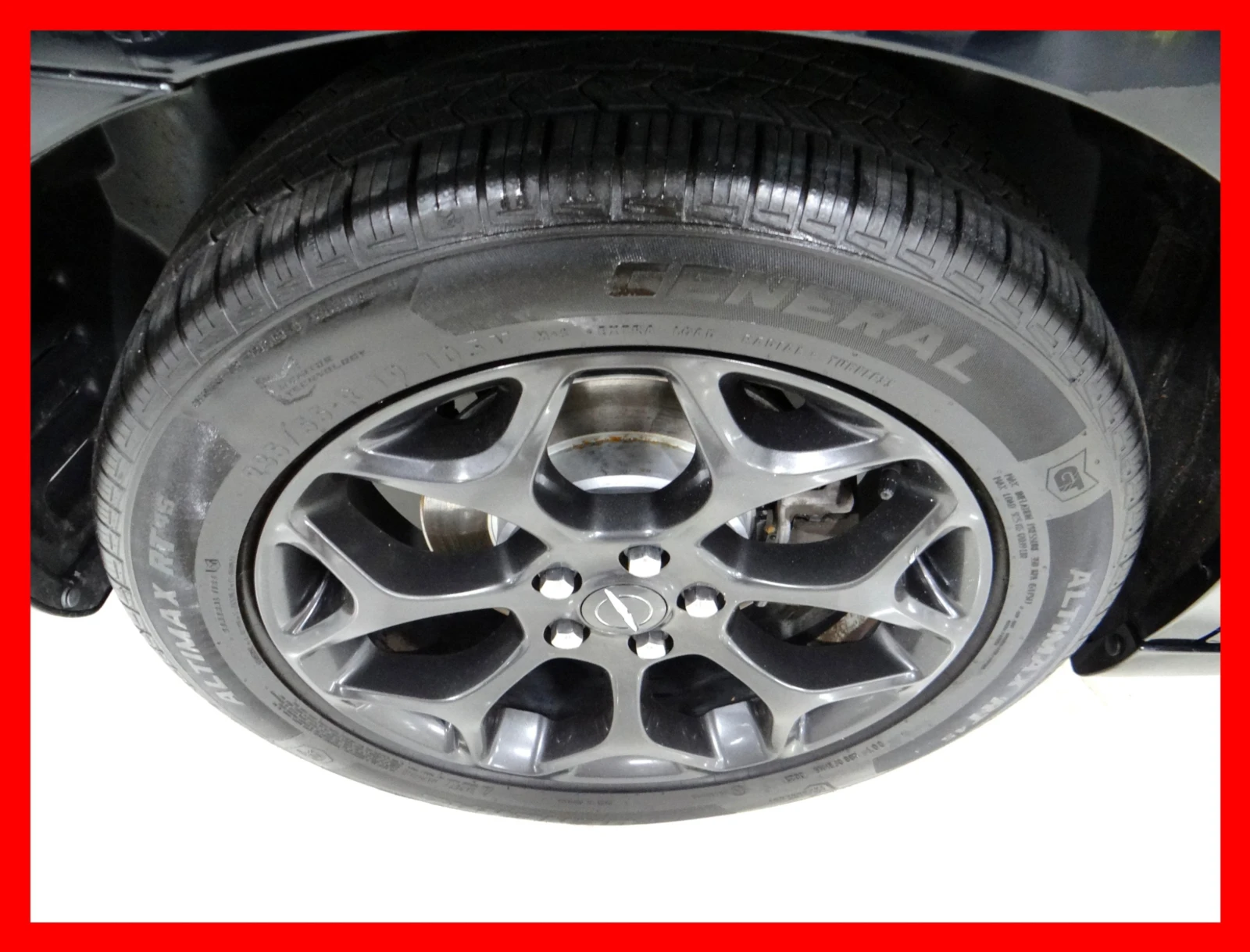 Chrysler 300c 4x4 / S / PANO / FULL | Mobile.bg   7