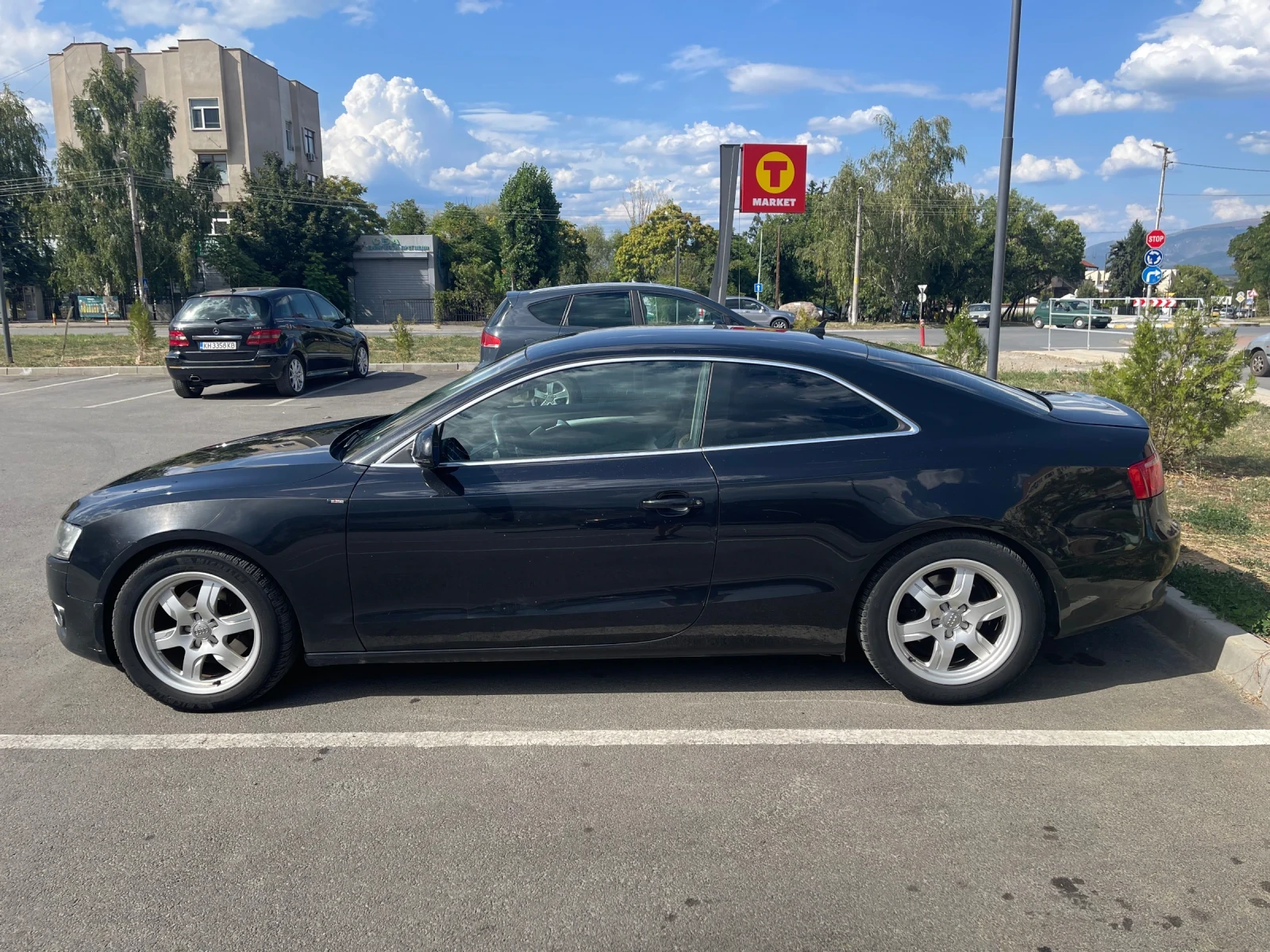 Audi A5 3.0TDI - изображение 8