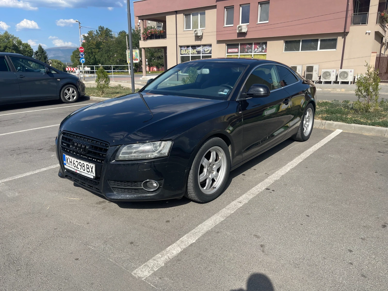 Audi A5 3.0TDI - изображение 3