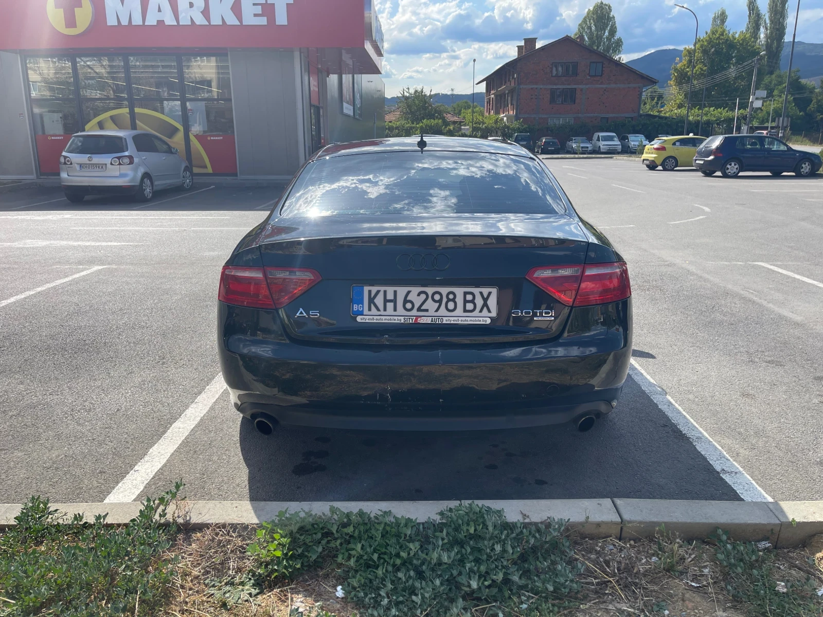 Audi A5 3.0TDI - изображение 6