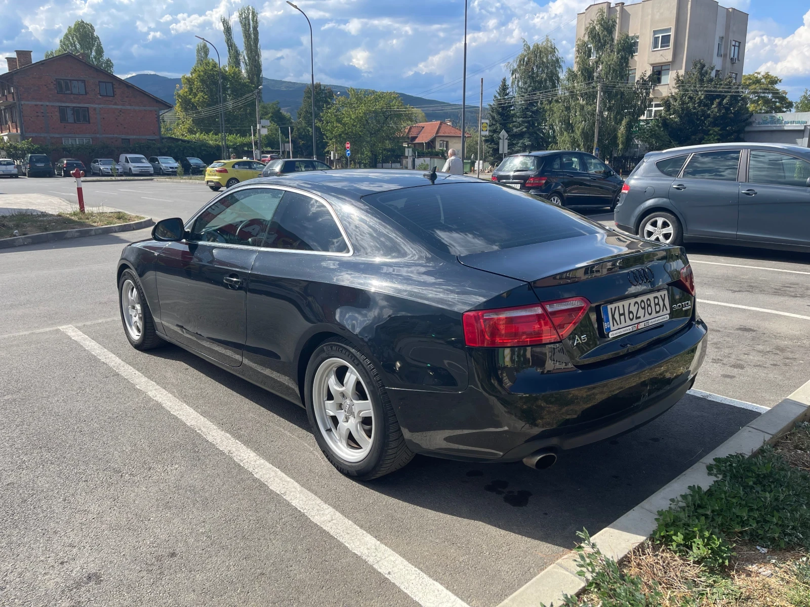 Audi A5 3.0TDI - изображение 7