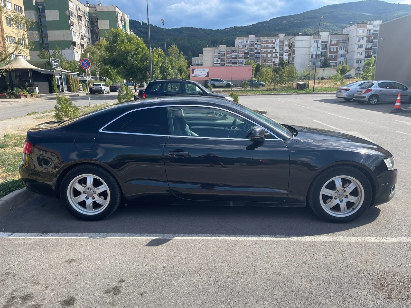 Audi A5 3.0TDI - изображение 4
