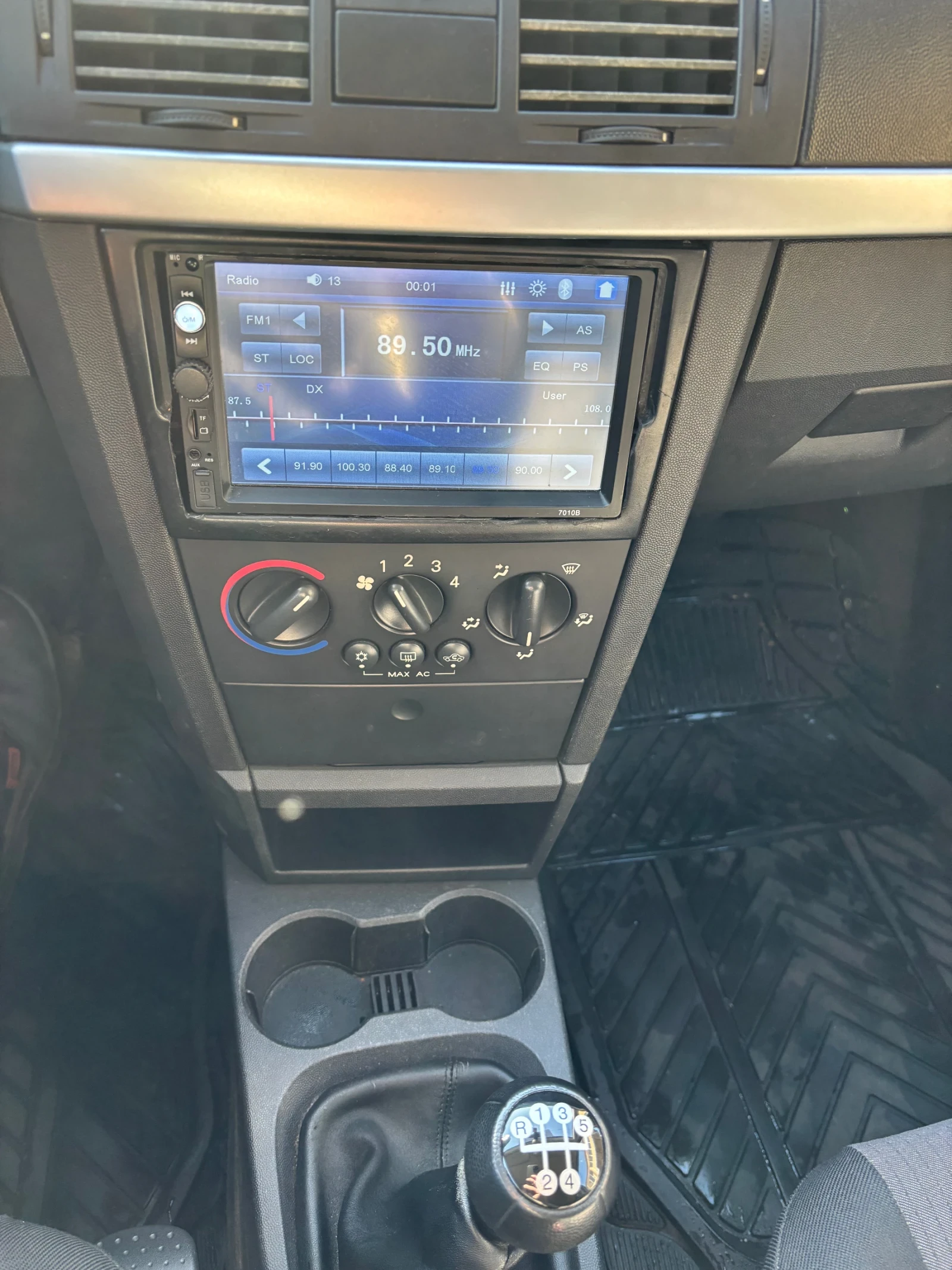 Opel Meriva | Mobile.bg   9