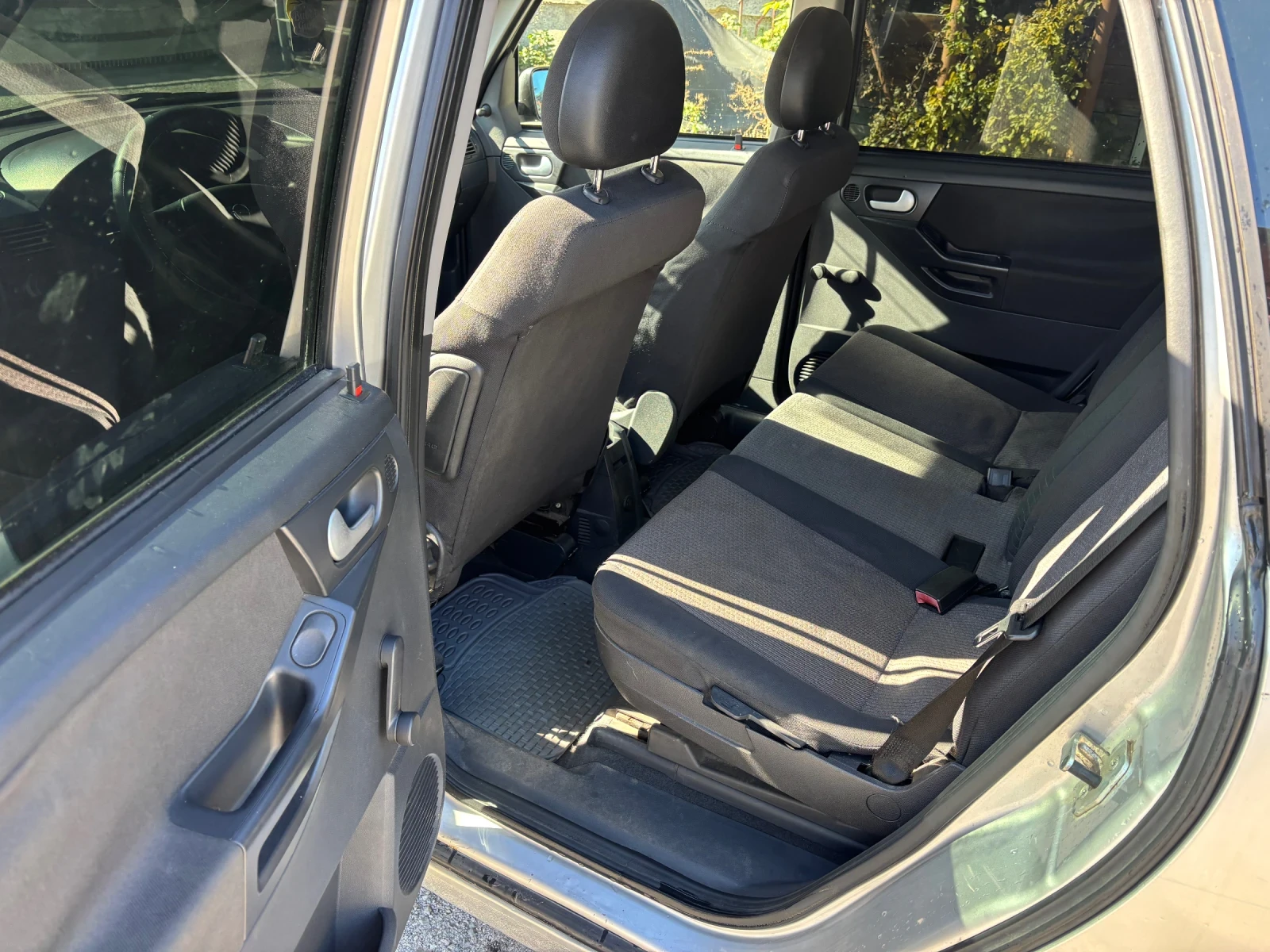 Opel Meriva | Mobile.bg   7