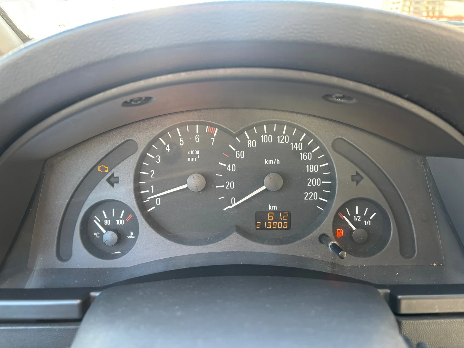 Opel Meriva | Mobile.bg   10