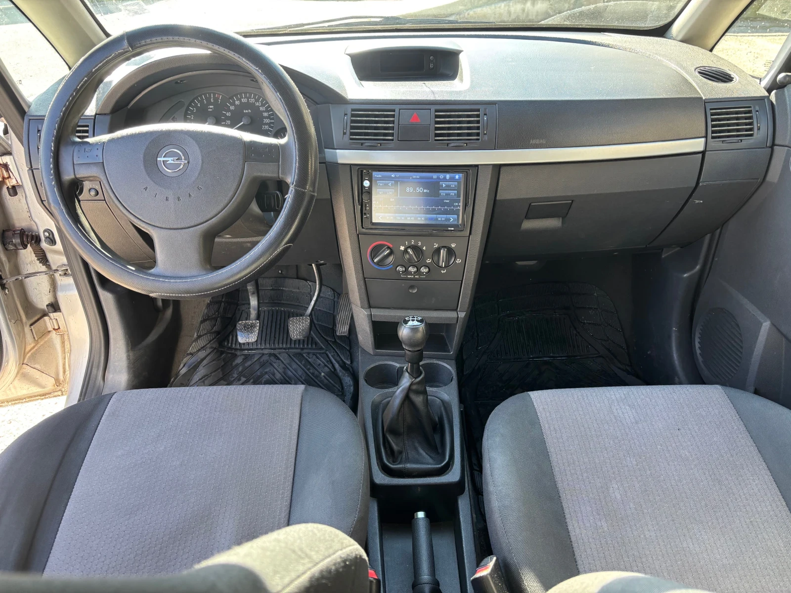 Opel Meriva | Mobile.bg   5