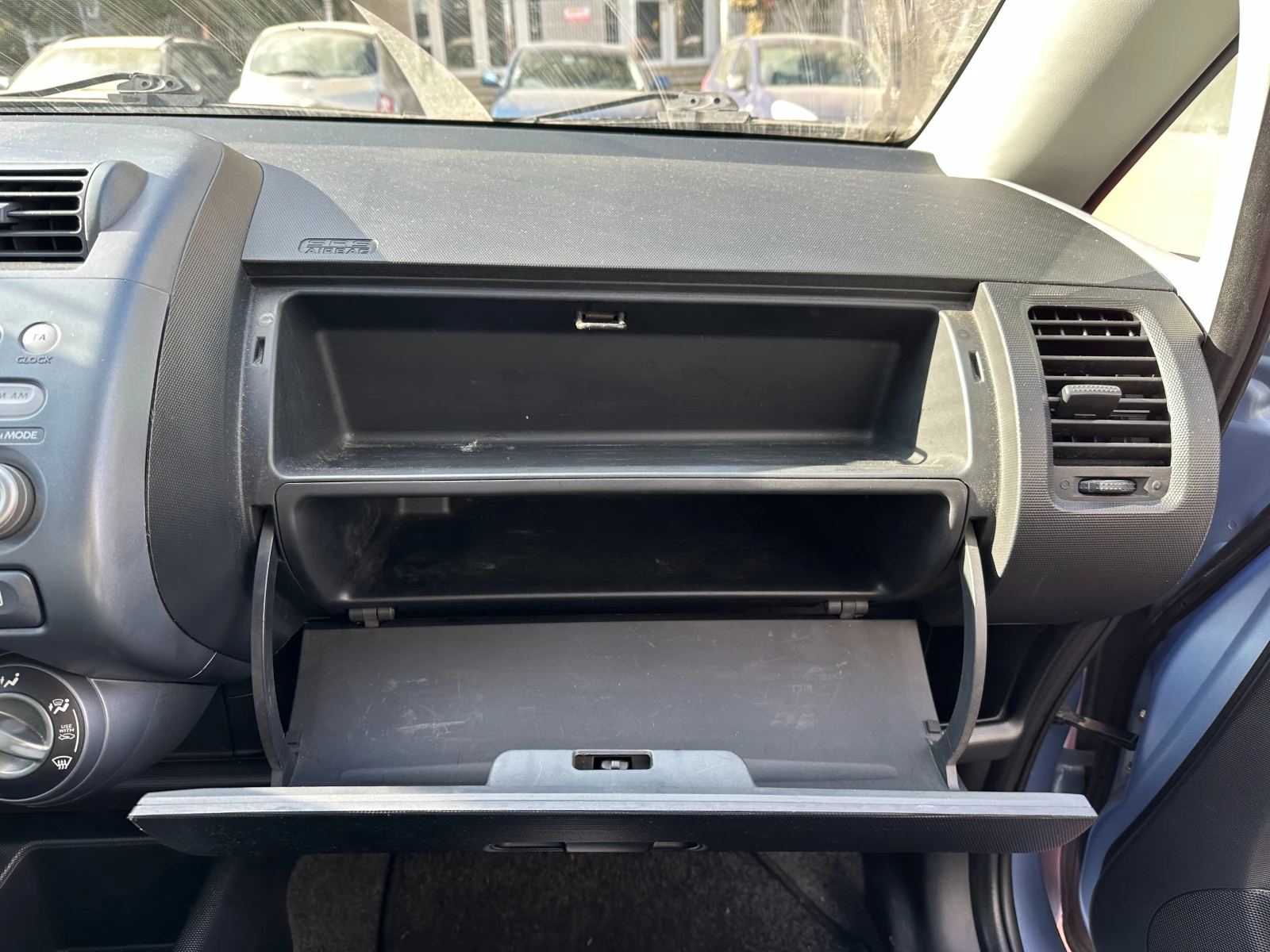 Honda Jazz | Mobile.bg   14