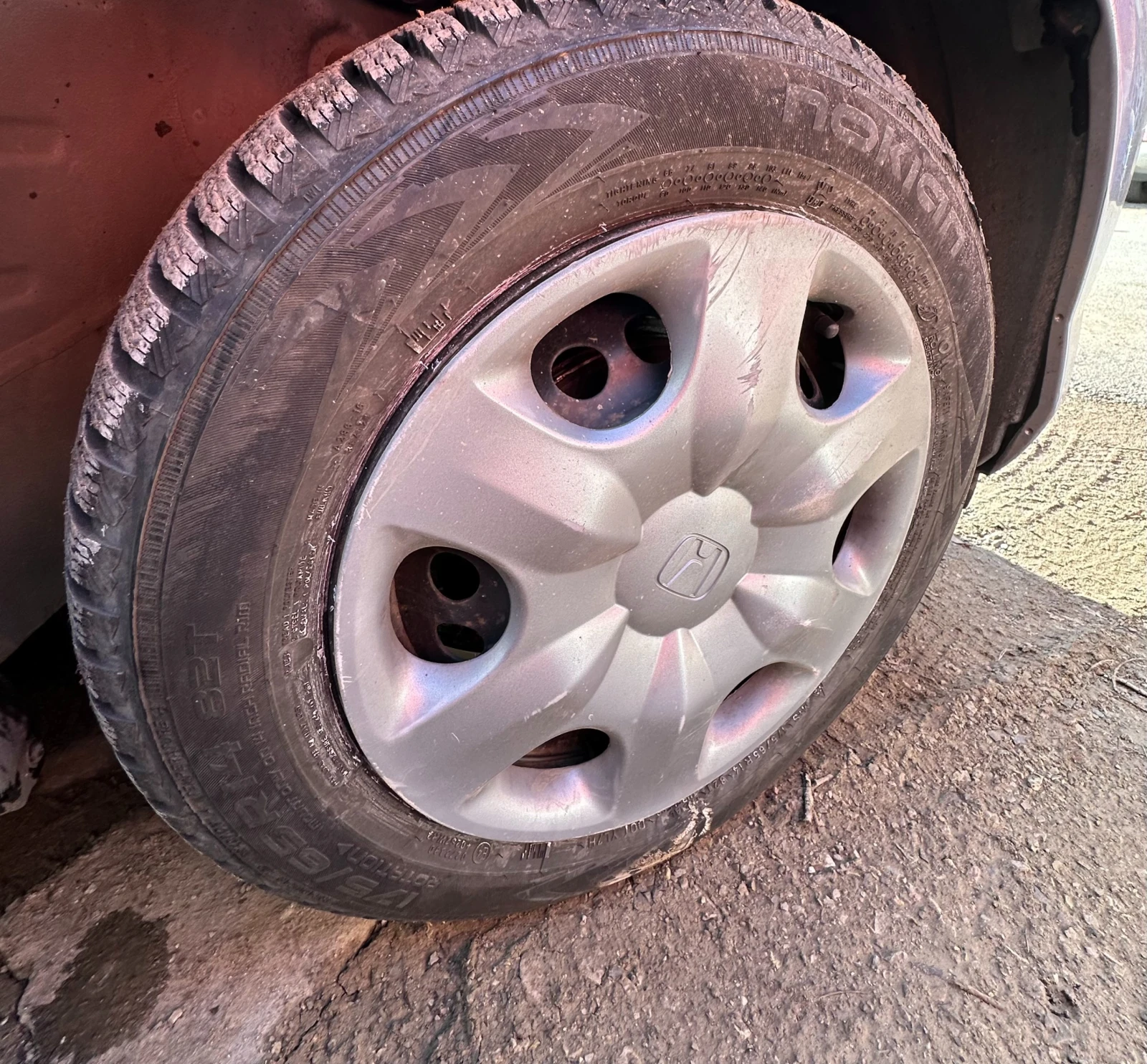 Honda Jazz | Mobile.bg   13