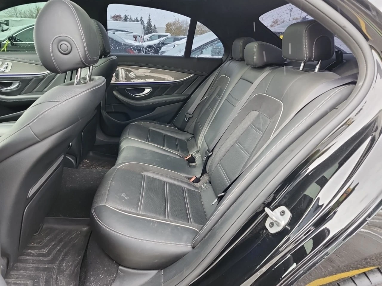 Mercedes-Benz E 63 AMG * S* * *  | Mobile.bg   12