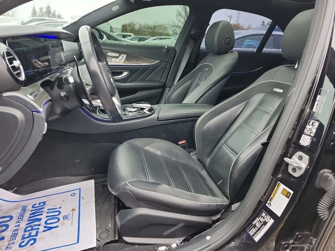 Mercedes-Benz E 63 AMG * S* * *  | Mobile.bg   8