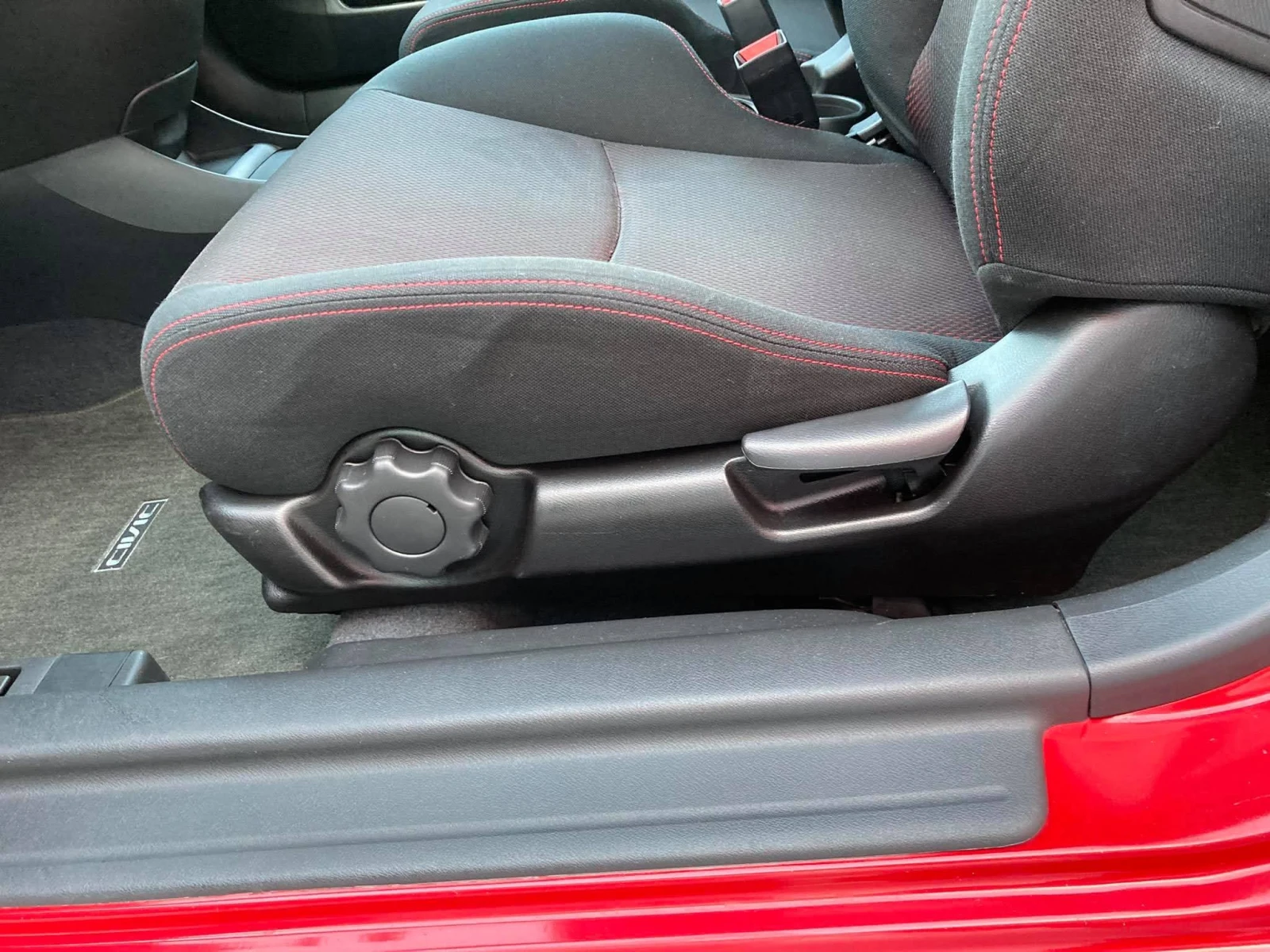 Honda Civic 1.4is Sport Unlimited | Mobile.bg   14