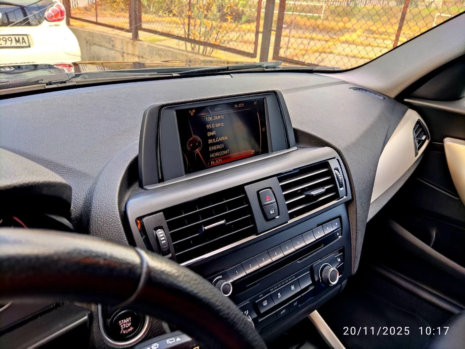 BMW 116 BMW 116 | Mobile.bg   8